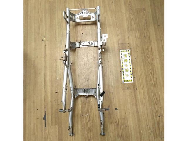 HONDA純正シートレール【NSR250R MC18】
