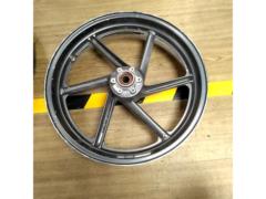 HONDA 純正フロントホイール 【NSR250R MC21】