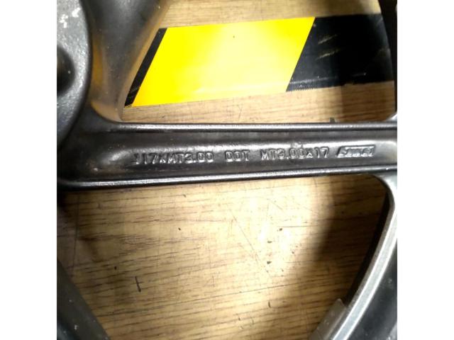 HONDA 純正フロントホイール 【NSR250R MC21】