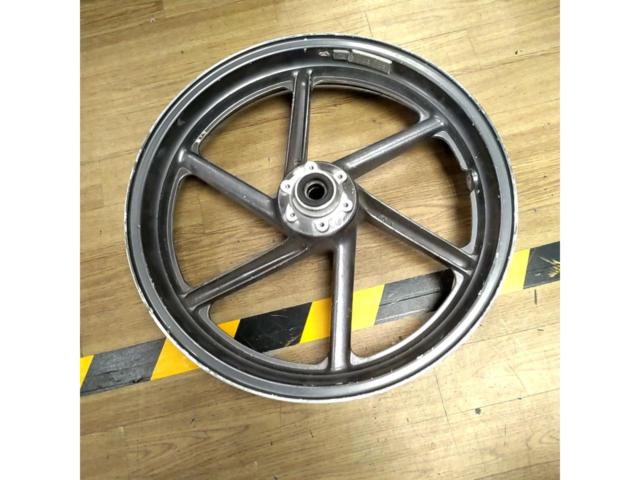 HONDA 純正フロントホイール 【NSR250R MC21】