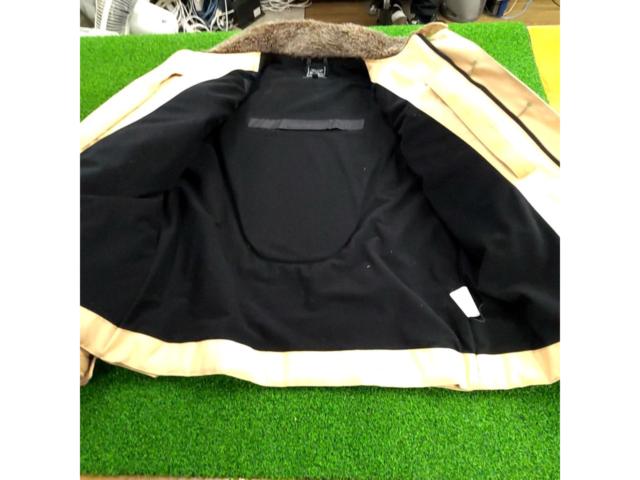 Buggy ジャケット