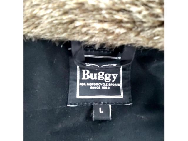 Buggy ジャケット