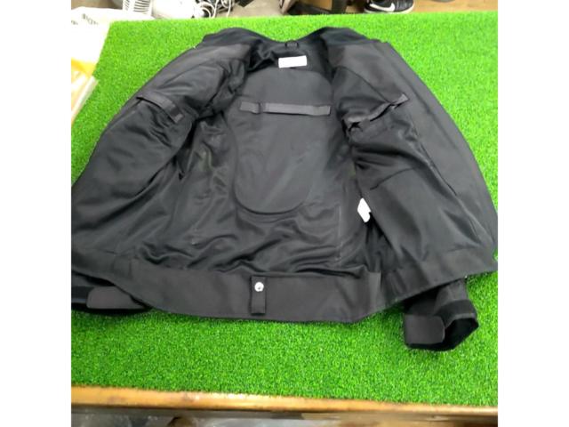 SIMPSON メッシュジャケット