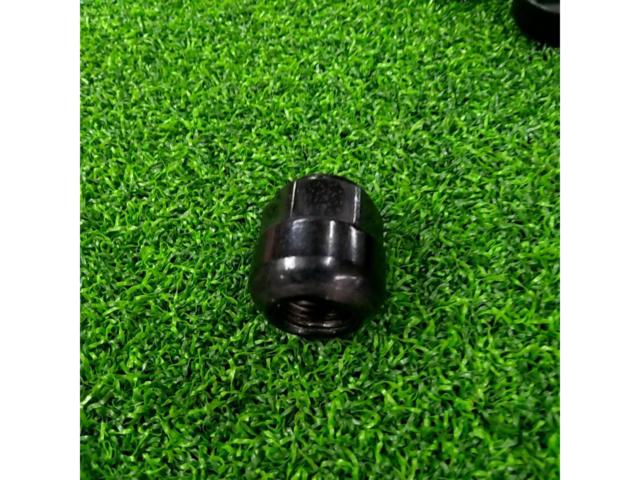 ホンダ純正OP ホイールロックナット【M14×P1.5】