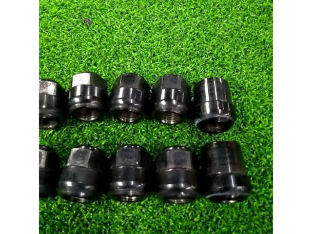 ホンダ純正OP ホイールロックナット【M14×P1.5】