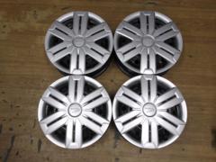 Daihatsu genuine
Atrai/S700V
Steel wheel