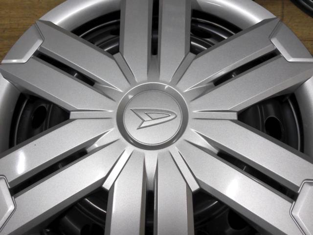 Daihatsu genuine
Atrai/S700V
Steel wheel