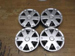 Daihatsu genuine
Atrai/S700W
Steel wheel