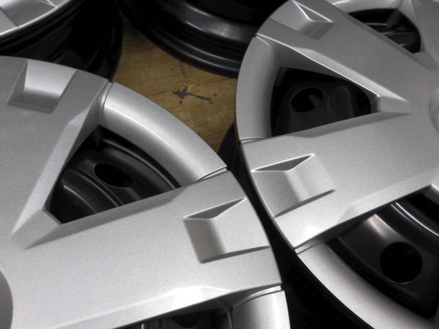 Daihatsu genuine
Atrai/S700W
Steel wheel