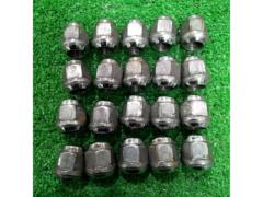 Honda genuine
Cap nuts for spherical seating surfaces
20 pieces 19HEX
M12 × P1.5