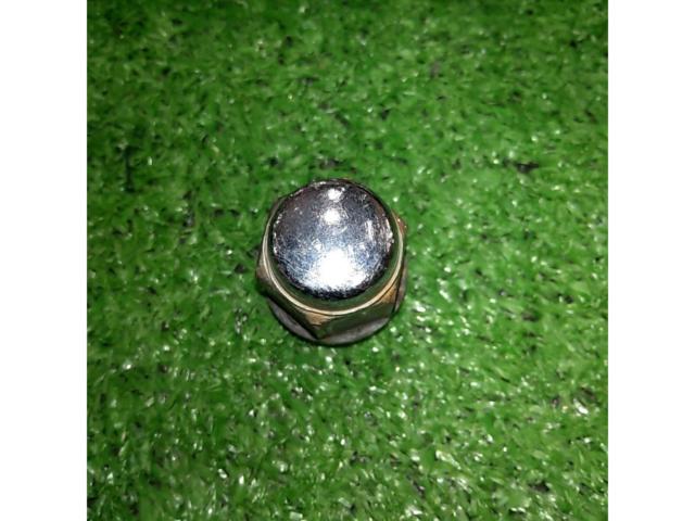 Honda genuine
Cap nuts for spherical seating surfaces
20 pieces 19HEX
M12 × P1.5