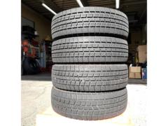 GOODYEAR
ICE
NAVI 7