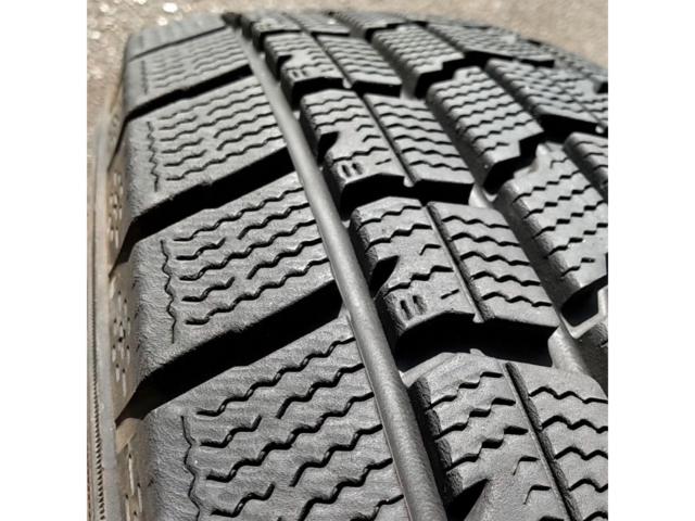 GOODYEAR
ICE
NAVI 7