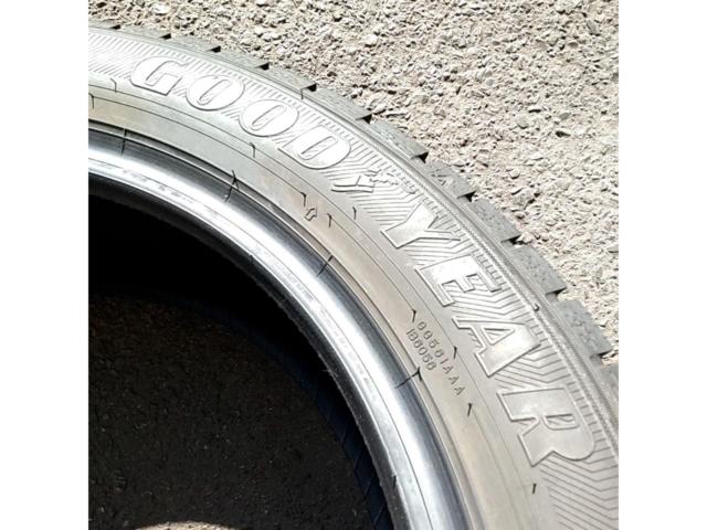GOODYEAR
ICE
NAVI 7