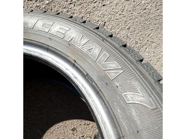 GOODYEAR
ICE
NAVI 7