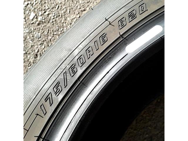 GOODYEAR
ICE
NAVI 7