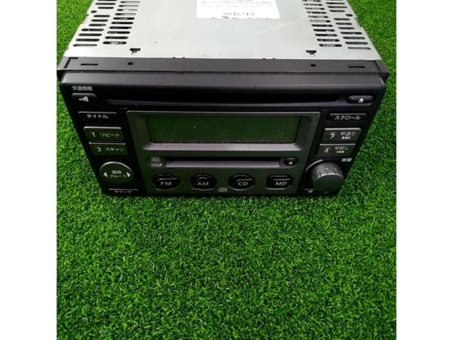 Nissan genuine part B8192-89901