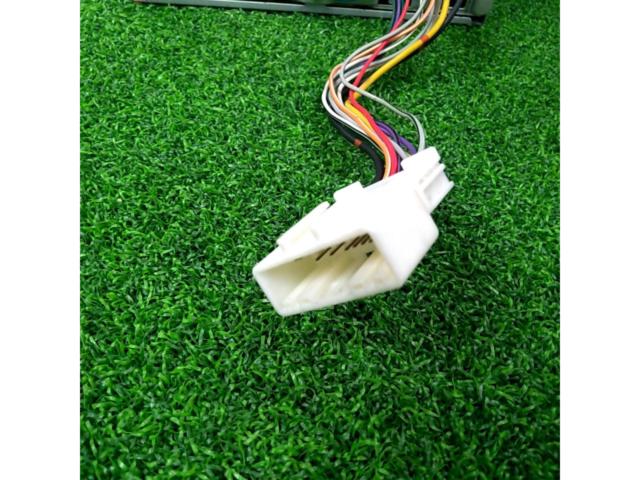 Nissan genuine part B8192-89901