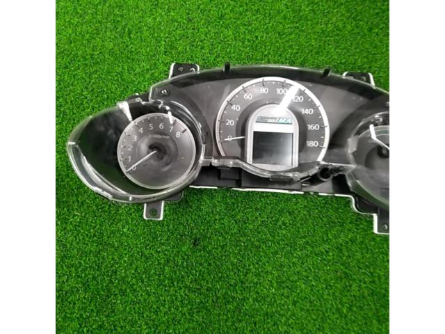 Honda genuine speedometer
Fit Hybrid / GP1