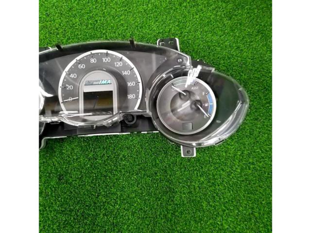 Honda genuine speedometer
Fit Hybrid / GP1