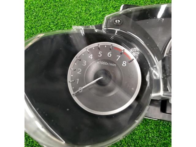 Honda genuine speedometer
Fit Hybrid / GP1