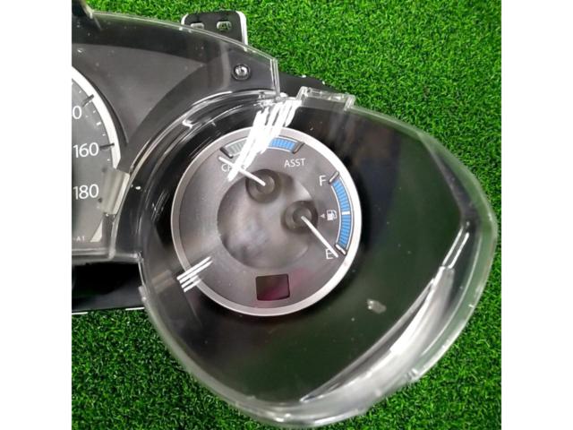 Honda genuine speedometer
Fit Hybrid / GP1