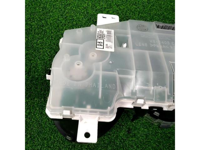 Honda genuine speedometer
Fit Hybrid / GP1