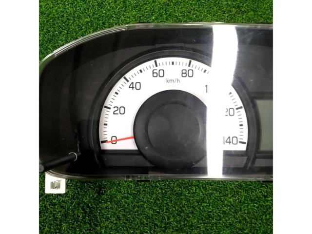 Suzuki genuine
HA36S
Alto
Genuine
Speedometer