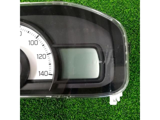 Suzuki genuine
HA36S
Alto
Genuine
Speedometer