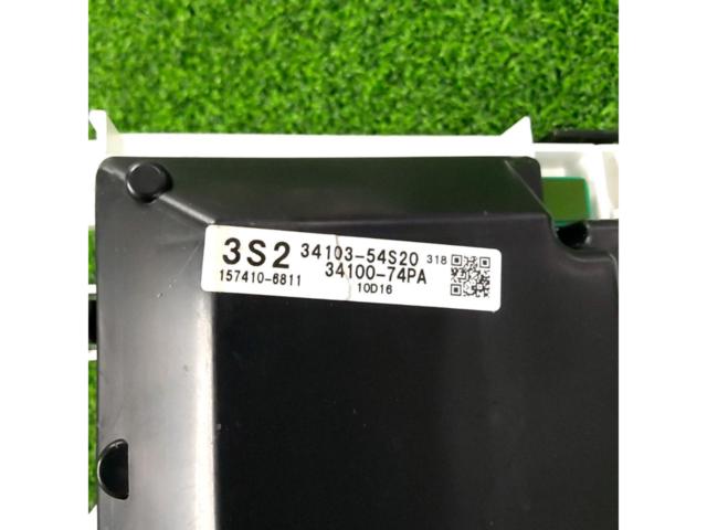 Suzuki genuine
HA36S
Alto
Genuine
Speedometer