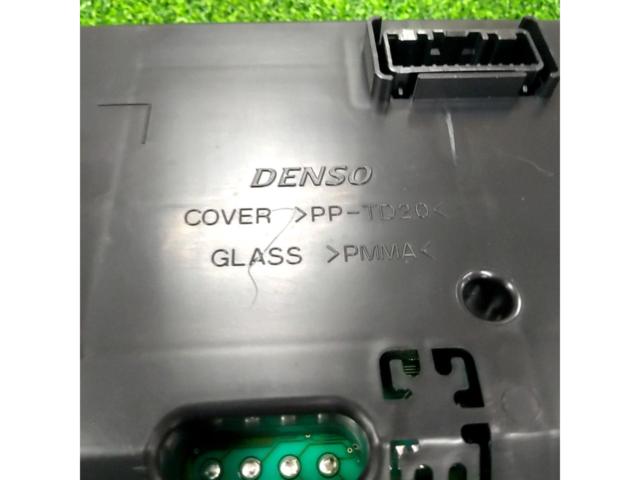 Suzuki genuine
HA36S
Alto
Genuine
Speedometer