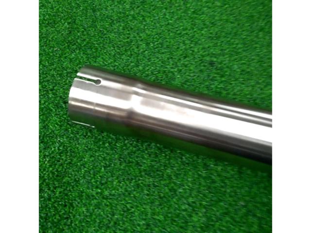 LCI サイレインサー CB1000F