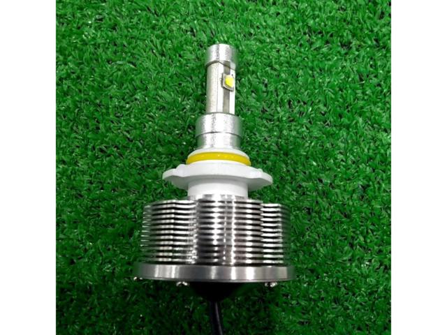 SPHERE LIGHT バイク用LED コンバージョンキット【HB3(9005) 6000K】