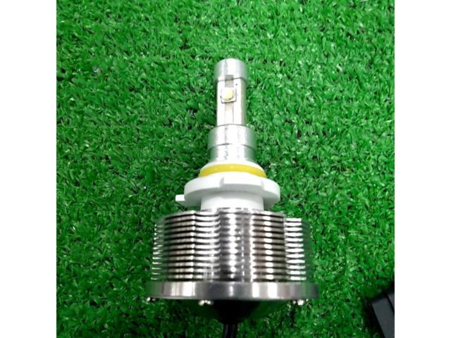 SPHERE LIGHT バイク用LED コンバージョンキット【HB3(9005) 6000K】