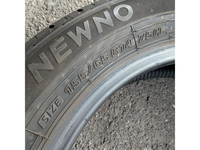 BRIDGESTONE NEWNO