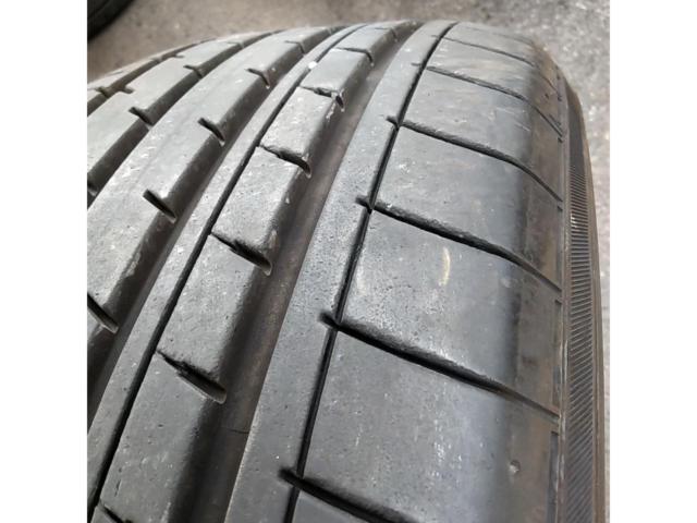 YOKOHAMA BluEarth-XT AE61
