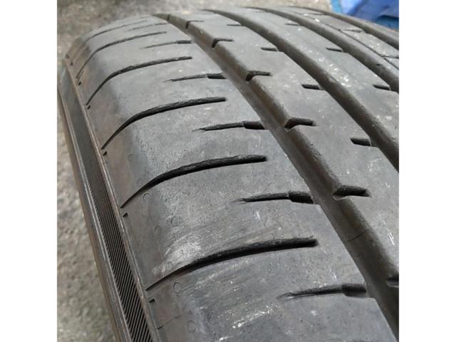 YOKOHAMA BluEarth-XT AE61