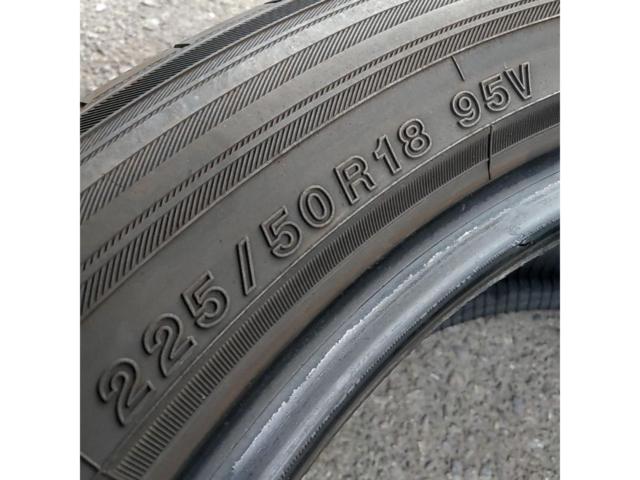 YOKOHAMA BluEarth-XT AE61
