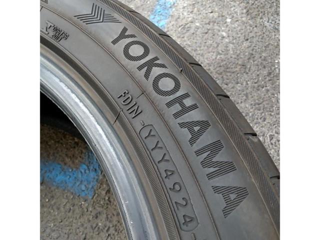 YOKOHAMA BluEarth-XT AE61