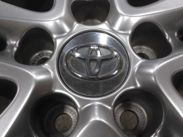 トヨタ純正 20系ヴェルファイア 前期 アルミホイール