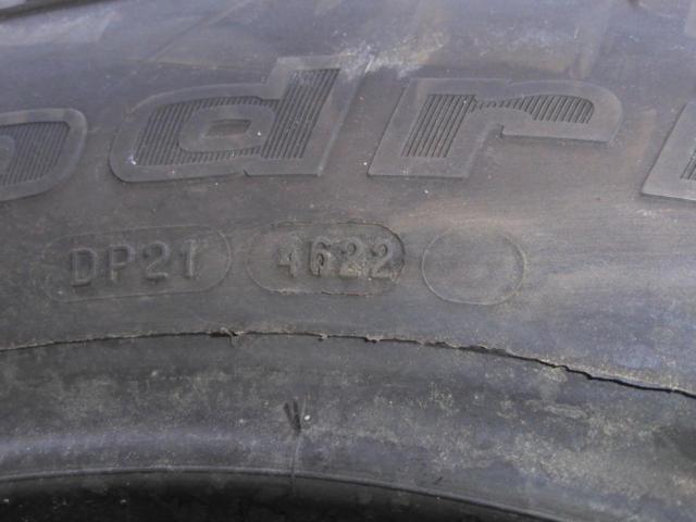 BFGoodrich Mud-Terrain T/A KM2