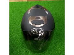 サイズXL(61-62cm相当) Void ジェットヘルメット T-386