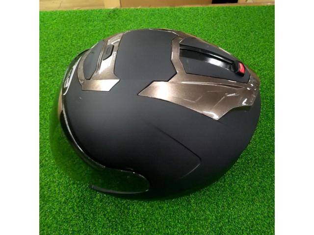 サイズXL(61-62cm相当) Void ジェットヘルメット T-386 