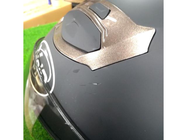 サイズXL(61-62cm相当) Void ジェットヘルメット T-386 