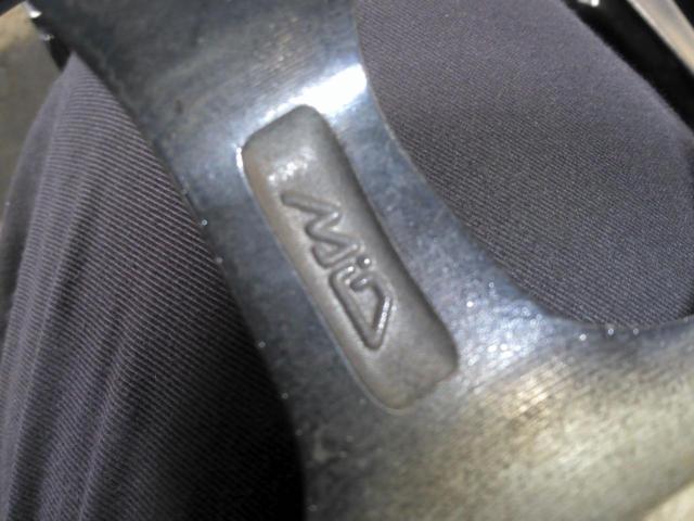 【Lehrmeister】EUROTECH アルミホイール