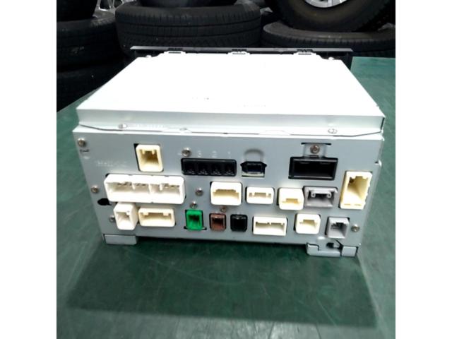 トヨタ純正 NSZT-W68T 08605-00B50