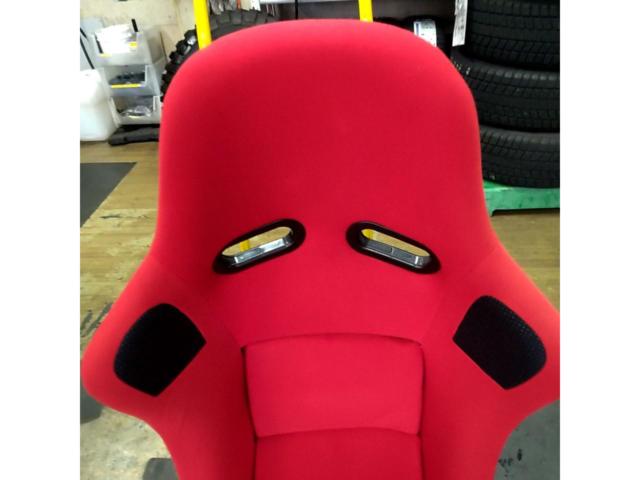 Rennsport (レンシュポルト) RS フルバケットシート