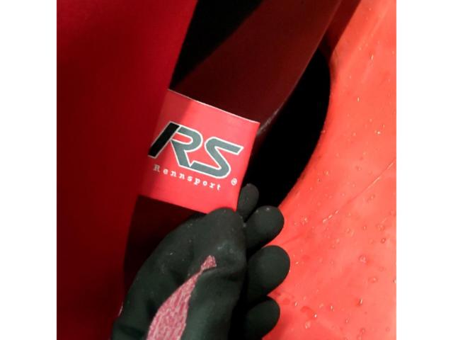 Rennsport (レンシュポルト) RS フルバケットシート