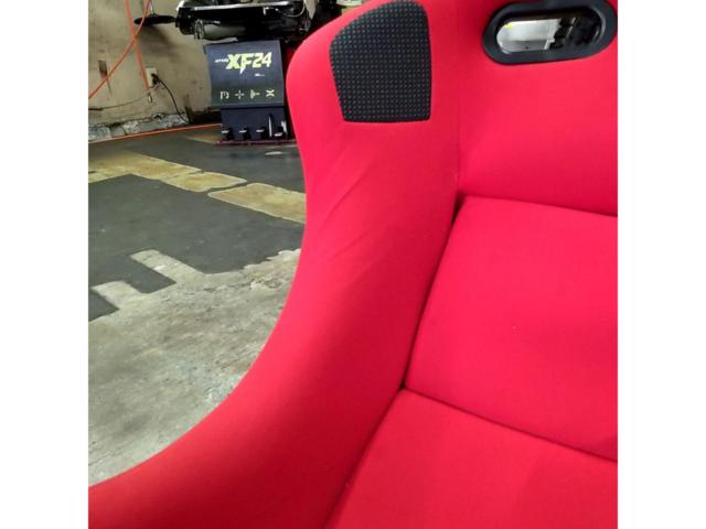 Rennsport (レンシュポルト) RS フルバケットシート