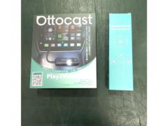 Ottocast Play2Video Ultra CA515+BT02 リモコン